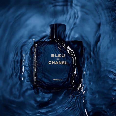 chanel blu melluso|bleu de Chanel top notes.